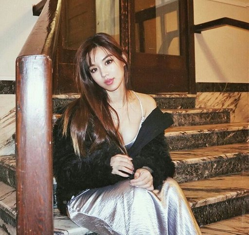 Kim Hee Jung | Wiki | •K-Pop• Amino