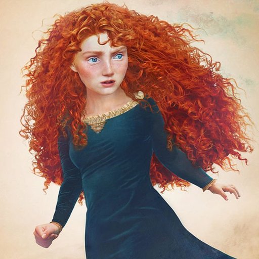 Мерида | Wiki | Disney Амино Amino