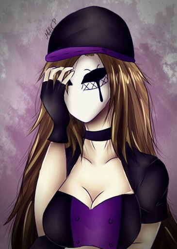 the-silent-girl-my-cp-oc-creepypasta-amino