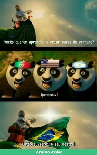 Combo De Memes Destaque South America Memes™ Amino Amino