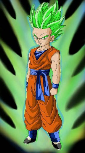 Ficha Rpg Wiki Dragon Ball Shin Budokai Rpg Amino