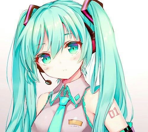 Hacune Miku Wiki Luchshij Mir Amino