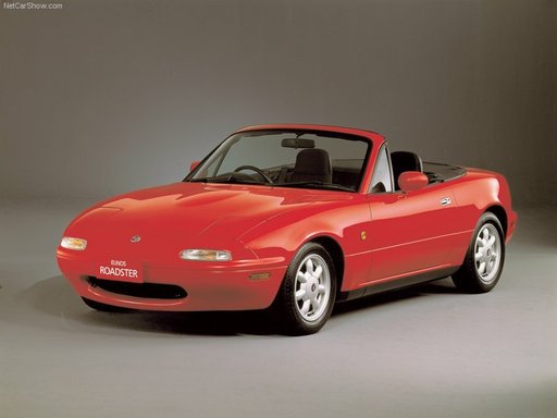 Mazda Eunos Roadster Na Wiki Initial D V2 Amino Initial D V2