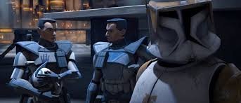 clone wars 5555