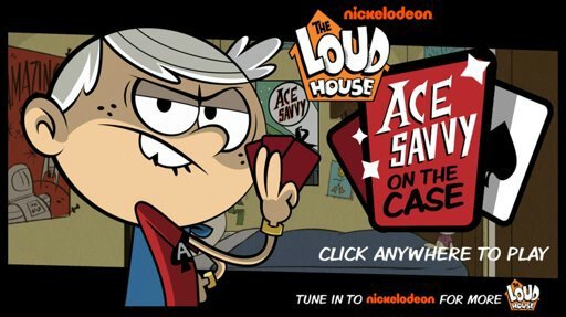 An Lisis De Los Videojuegos De The Loud House The Loud House Espa Ol Hot Sex Picture