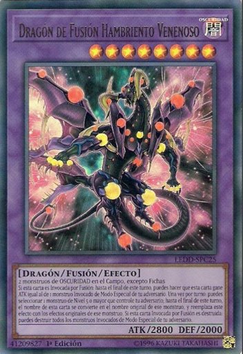 yugioh de fusion