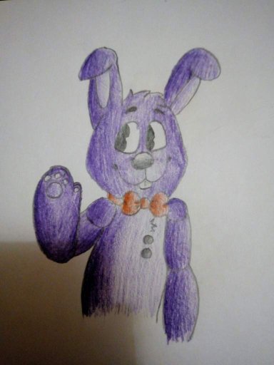 Бонни фнаф 2 | FNaF Amino [RUS] Amino