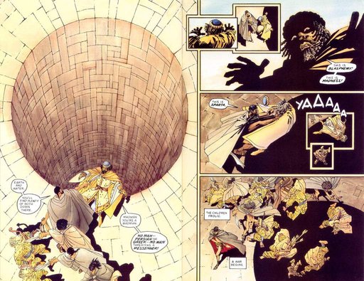 300 spartans comic book 300 spartans comic book