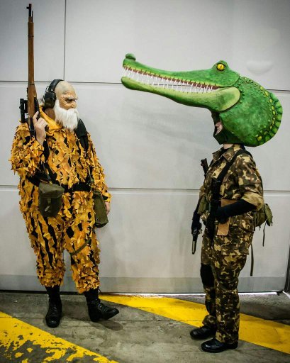 croc cap