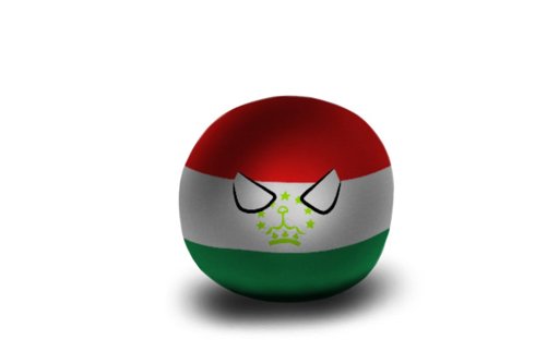 Tajikistanball Polandball Amino