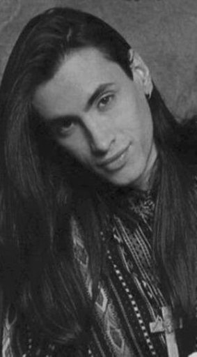 Nuno Bettencourt 