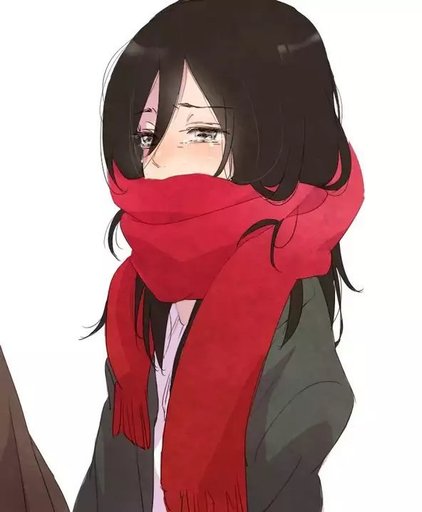 Интересные факты о Микасе | Wiki | 🌼Life Anime🌼 Amino