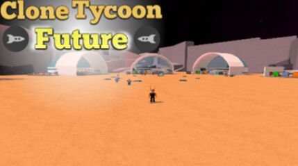 Game Review Clone Tycoon 2 Roblox Amino