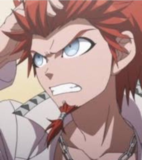 Leon Kuwata Wiki Anime Amino 1103