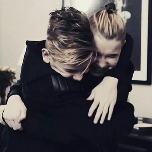 Marcusandmartinus Wiki Marcus And Martinus ♡ Amino 5270