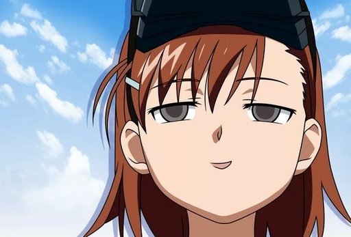 Anime wow face