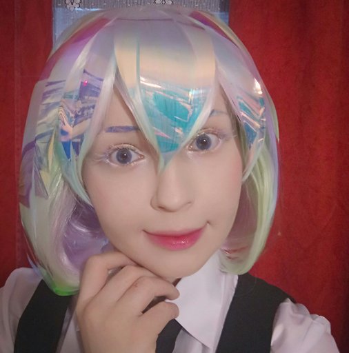 Houseki No Kuni Diamond Cosplay Cosplay Amino