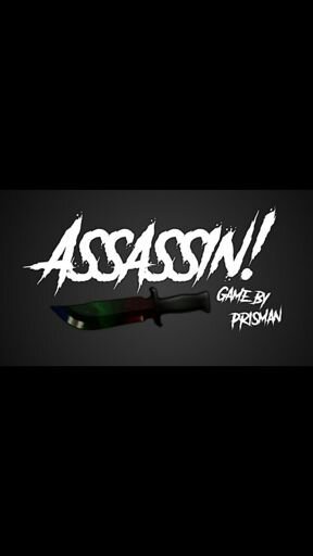 Game Review 1 Assassin Roblox Amino