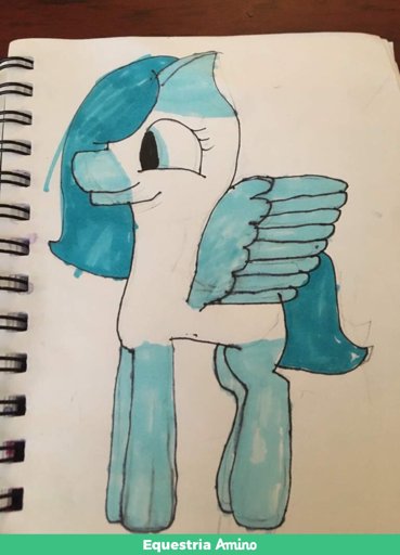 My Oc Equestria Unofficial Fan Club Amino