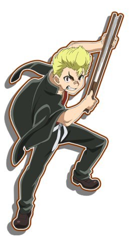 Rantaro Kiyama Wiki Beyblade Amino