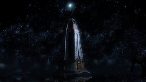 The Lighthouse | Wiki | Bioshock Official Amino