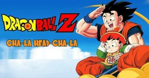 Chala Head-Chala | Wiki | DRAGON BALL ESPAÑOL Amino