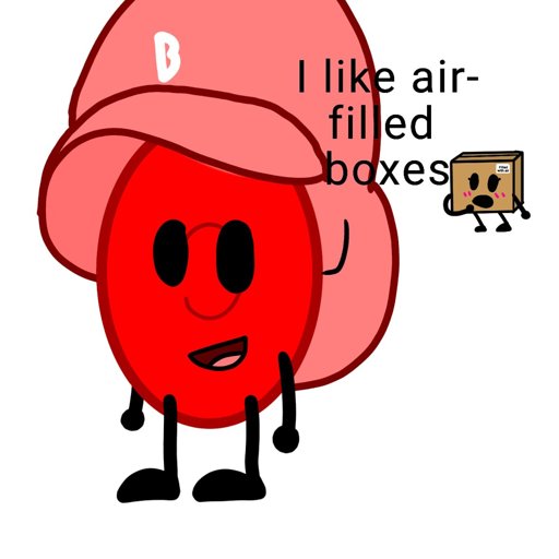 Bfdi💖 Amino 3478