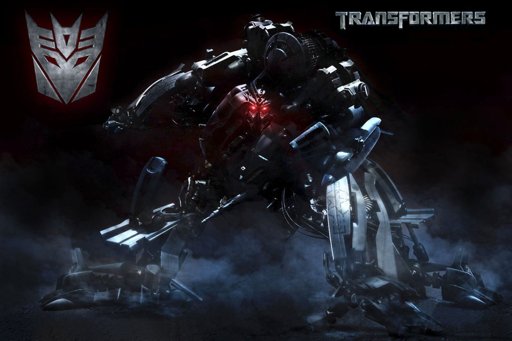transformers movie blackout