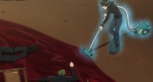 Shizuku (シズク) Wiki Hunter x Hunter Amino