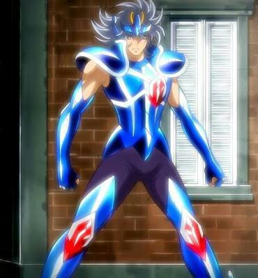 saint seiya equuleus