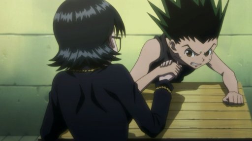 Shizuku シズク Wiki Hunter X Hunter Amino