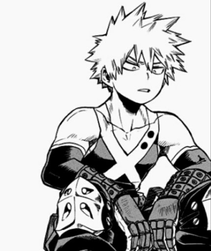 Katsuki Bakugou | Wiki | Anime Amino