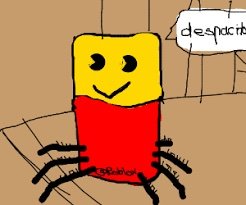 Despacito Spider Wiki Dank Memes Amino