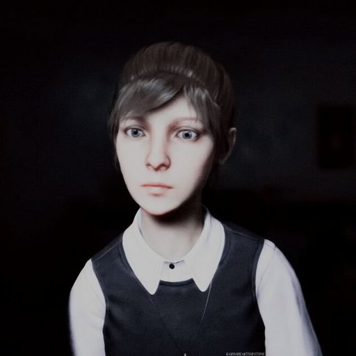 jessica gray outlast 2 jessica gray outlast 2