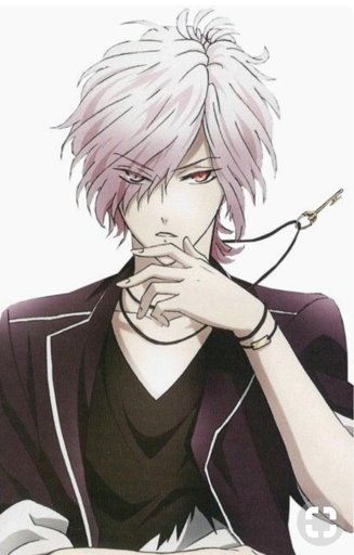 diabolik lovers subaru backstory