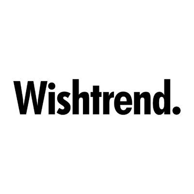 Image result for wishtrend logo