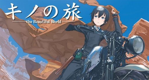 Kino No Tabi The Beautiful World Wiki Kings Of Manga Amino