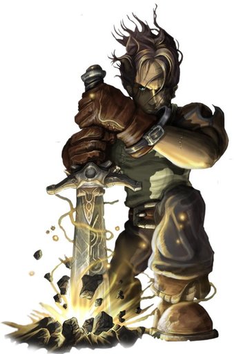 Hero Of Oakvale Wiki Fable Amino Amino