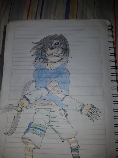 Psasuke Dibujos Y Anime Amino