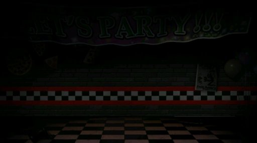 The stage is empty and ready to be filled give me your sfm custom fnaf