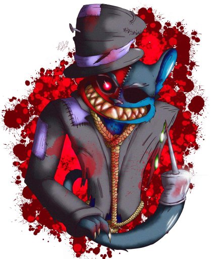 twisted insane wiki twisted insane wiki