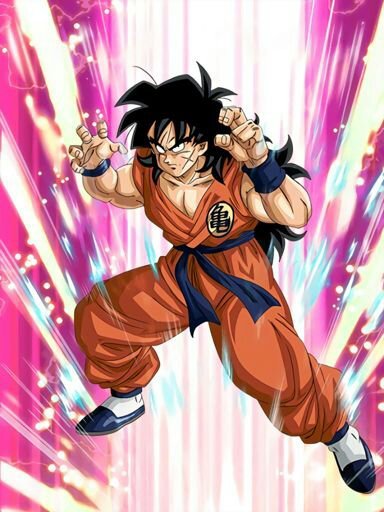 Yamcha Character Wiki Dragon Ball New Ages Literate Amino