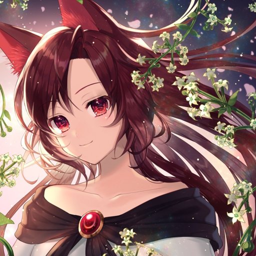 Imaizumi Kagerou 今泉 影狼 Wiki Neko Amino