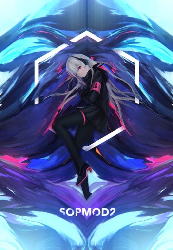 M4 Sopmod Ii Wiki Anime Amino 