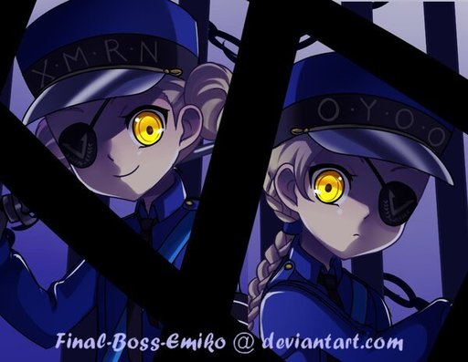 caroline and justine persona 5 wiki caroline and justine persona 5 wiki