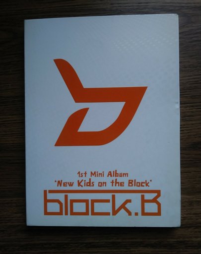 - Album Collection Update - | Block B Amino