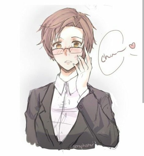 Jaehee Kang Wiki Mystic Messenger• Amino