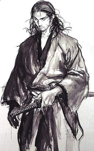 musashi miyamoto star pupil fanfiction