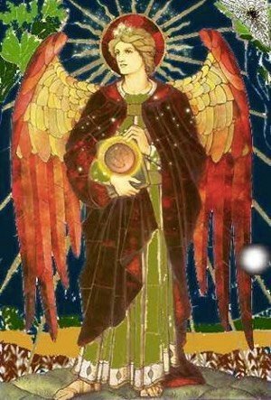 Raguel