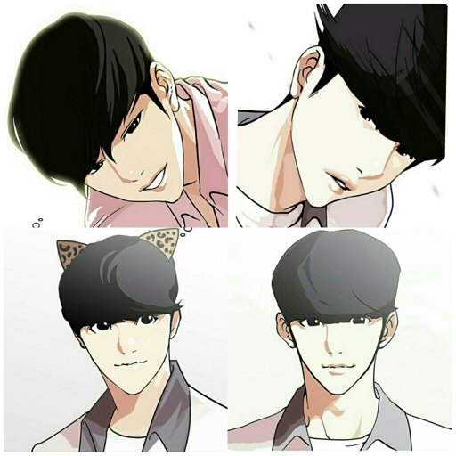 Lookism ll Review and Thoughts Anime Amino.